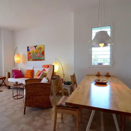 Apartman 3-bedroom In