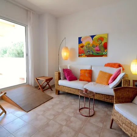 Apartman 3-bedroom In