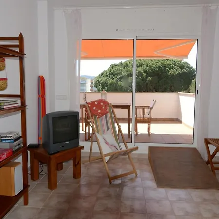 3-bedroom In Apartman *